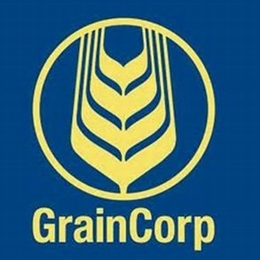 GrainCorp