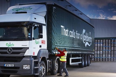 Carlsberg