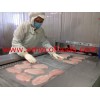 Tilapia Fillet Grade A from reliable factory in China