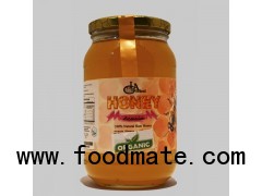 100% Natural, GMO Free, Raw-Unprocessed Acacia Honey