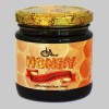  Natural, GMO Free, Raw-Unprocessed Buckwheat Honey