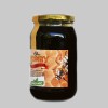  Natural, GMO Free, Unprocessed Buckwheat Honey
