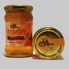 Natural, GMO Free, Raw-Unprocessed Linden Honey