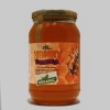 Natural, GMO Free, Raw-Unprocessed Linden Honey