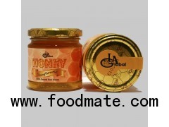  Natural, GMO Free, Raw-Unprocessed Sunflower Honey
