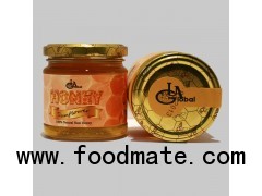  Natural, GMO Free, Raw-Unprocessed Sunflower Honey