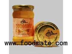  Natural, GMO Free, Raw-Unprocessed Sunflower Honey