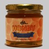 Natural, GMO Free, Raw-Unprocessed Multiflower Honey