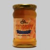  Natural, GMO Free, Raw-Unprocessed Multiflower  Honey