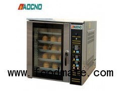 diesel convection ovens