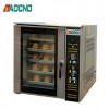 diesel convection ovens