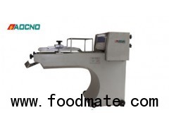 brick bread forming machine/dough shaping machine for bakery