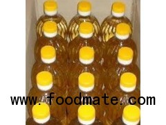 TOP QUALITY SOYBEAN OIL