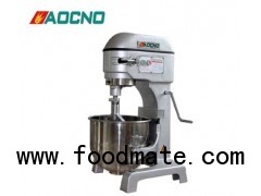 10L cake/egg/dough/milk mixer