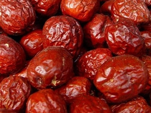 Chinese Jujube