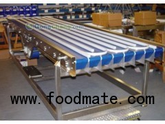 Food and beverage production line