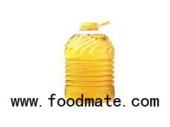 Vegetable Oil