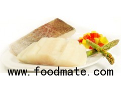 Fillet of Cod