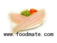 STRIPED PANGASIUS