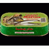 SARDINES IN OLIVE OIL 850 GR