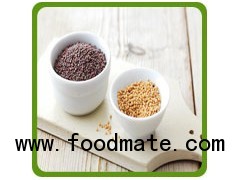 Mustard Seeds (Rai)