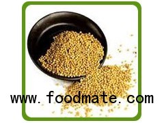 Yellow Mustard Seeds (Rai)