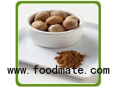 Nutmeg & Mace (Jaiphal)