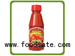 Tomato Ketchup