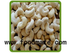 Cashew Nuts - Whole