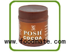 Posh cocoa powder