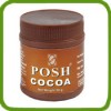 Posh cocoa powder