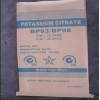 Potassium Citrate