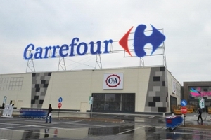 Carrefour