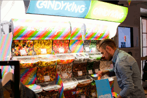 Candyking