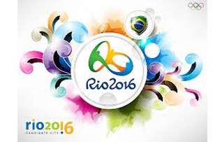 2016 Olympic