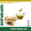 100% pure edible rice bran oil rice germ oil rice oil