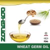 100% Natural and Pure Wheat Germ Oil Carrier Oil