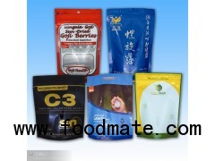 food packaging bag