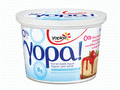 Yoplait To Update Liberté Brand For French Market