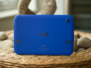 Hudl 2