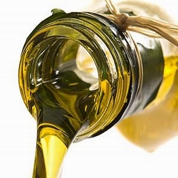 Olive oil