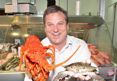 Australia seafood firms
