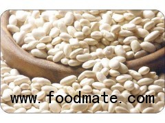 White kidney beans