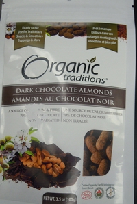 Dark Chocolate Hazelnuts