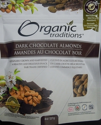 Dark Chocolate Hazelnuts