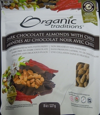 Dark Chocolate Hazelnuts