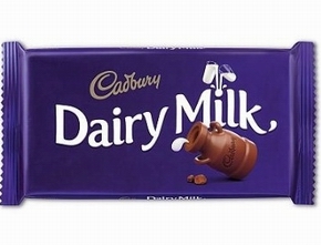 Cadbury Dairy Milk