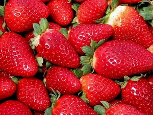 strawberry