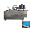 LX-W20ZX Tray Type Carton Former with hot melt glue