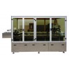 LX-80 Aluminum Foil Roll Box Packaging Machine